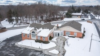 Yorktown Heights, NY Office/Medical - 48 Route 6 Yorktown Heights, NY Office/Medical - 48 Route 6