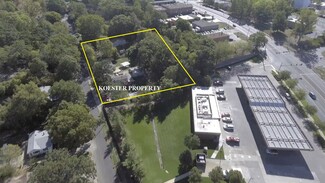 Saint Louis, MO Commercial Land - 10754-10766 Oak Ave