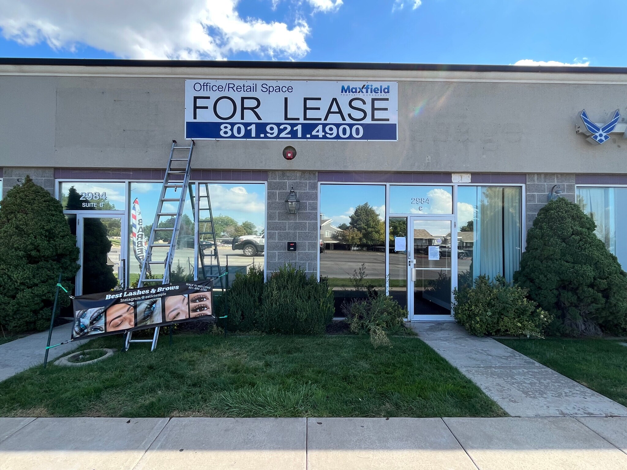 2984 N Hill Field Rd, Layton, UT for Rent