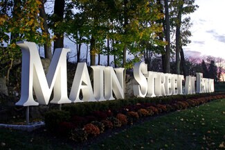 Exton, PA Retail - 301 Main St