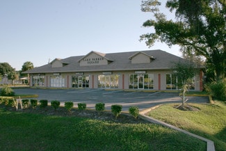 Lakeland, FL Retail - 1725 E Memorial Blvd