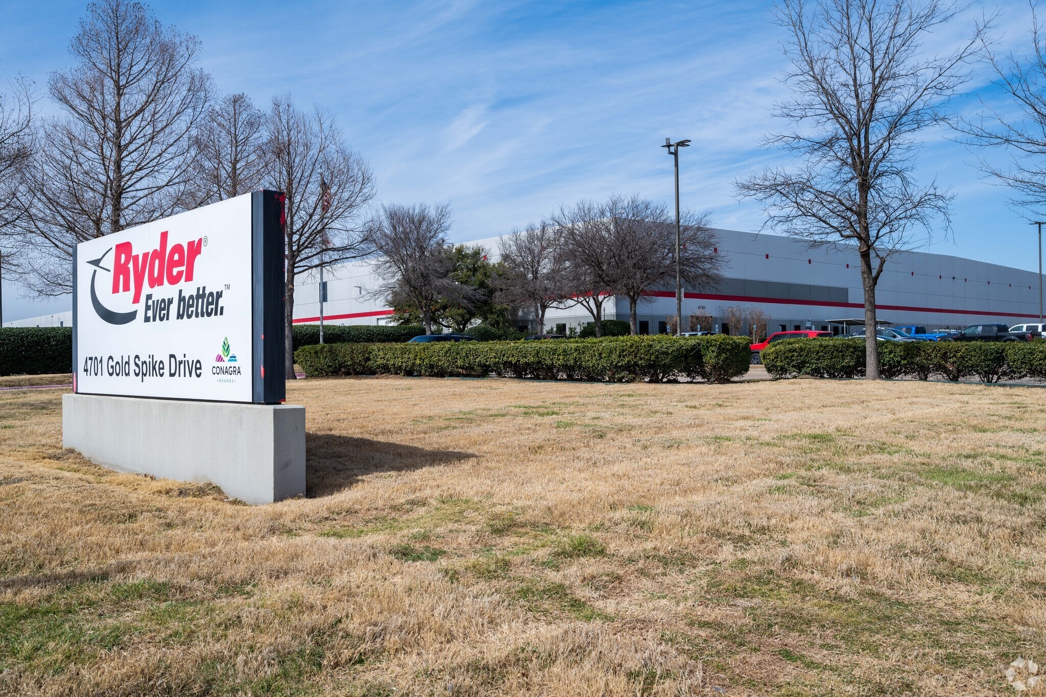 4701 Gold Spike Dr, Fort Worth, TX for Rent