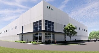 Breinigsville, PA Industrial - 110 PA Route 100