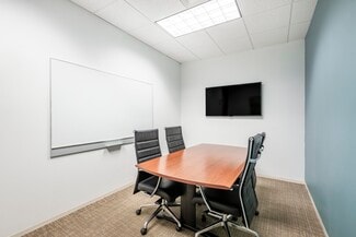 Richmond, VA Coworking Space - 3900 Westerre Pky