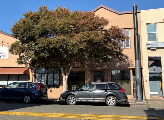714-716 4th St, San Rafael, CA for Rent