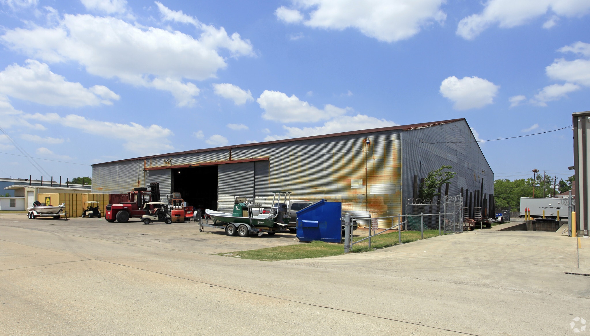 813 Dumont St, South Houston, TX for Rent