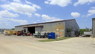 South Houston, TX Industrial - 813 Dumont St South Houston, TX Industrial - 813 Dumont St