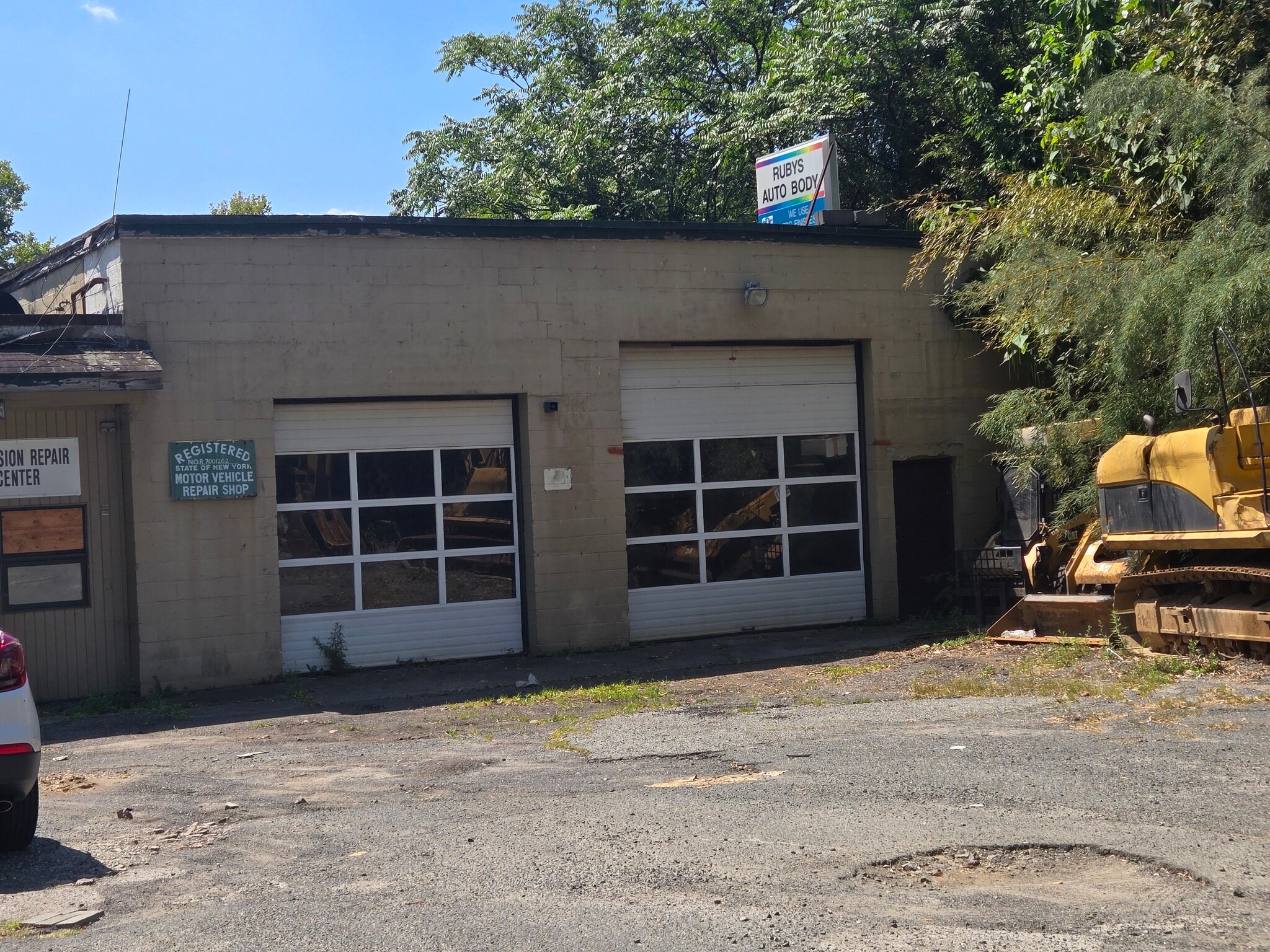 77 E Central Ave, Pearl River, NY for Rent