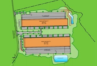 Waco, GA Warehouse - 200 Bremen Rd