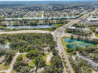 Brandon, FL Commercial Land - 321 S Lakewood Dr Brandon, FL Commercial Land - 321 S Lakewood Dr