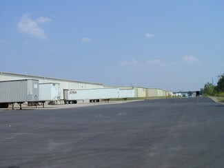 Van Buren, AR Industrial - 810 S 28th St