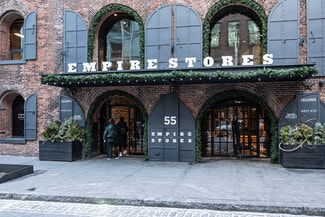 Brooklyn, NY Retail - 55 Water St