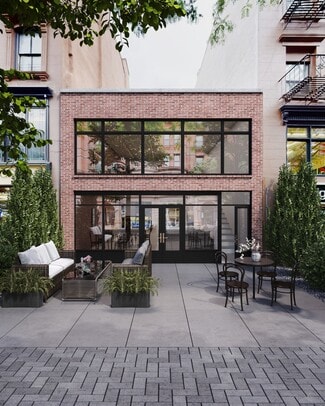Brooklyn, NY Office/Retail, Retail - 112 Montague St