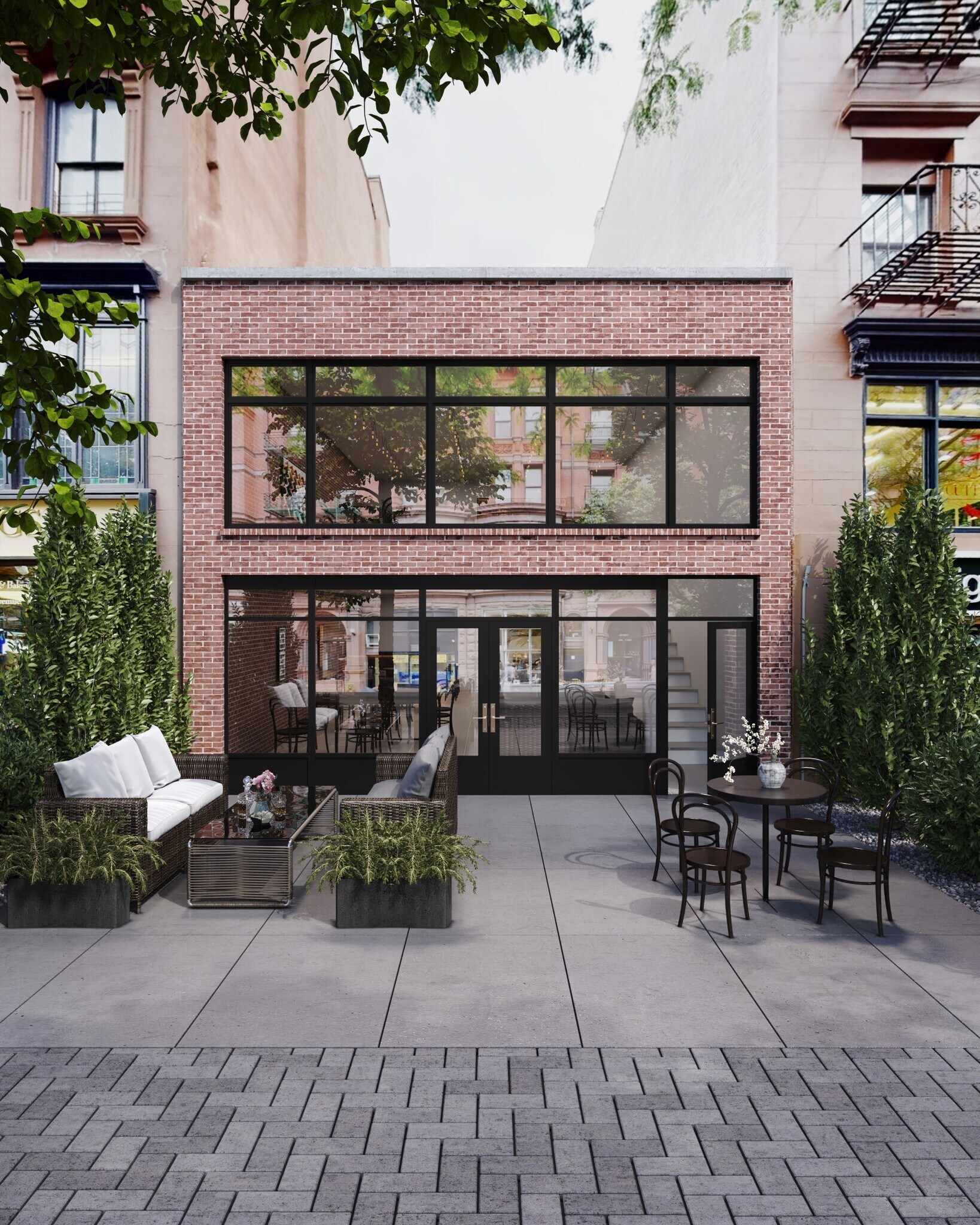 112 Montague St, Brooklyn, NY for Rent