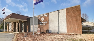 Saint Louis, MO Specialty - 9655 Midland Blvd