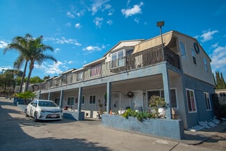 Spring Valley, CA Apartments - 9922-9934 Buena Vista Dr Spring Valley, CA Apartments - 9922-9934 Buena Vista Dr