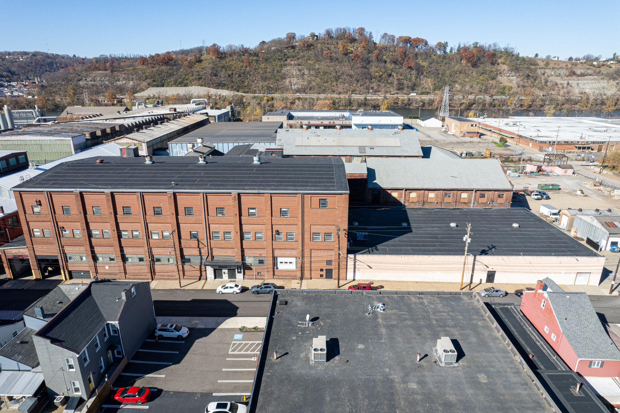 4925 Harrison St, Pittsburgh, PA for Sale