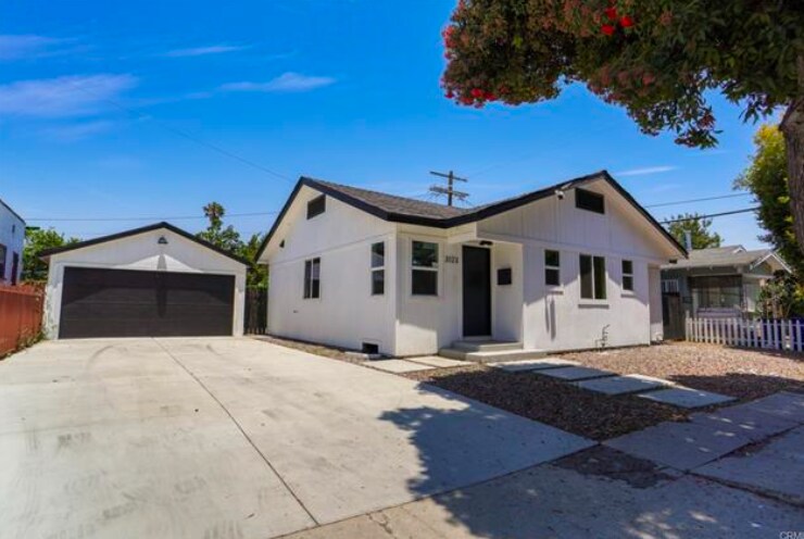 3123 Hyde Park Blvd, Los Angeles, CA for Sale