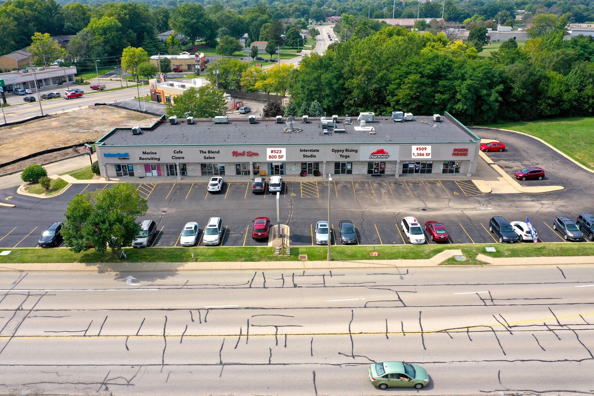 539 Parkway Dr, Pekin, IL for Rent