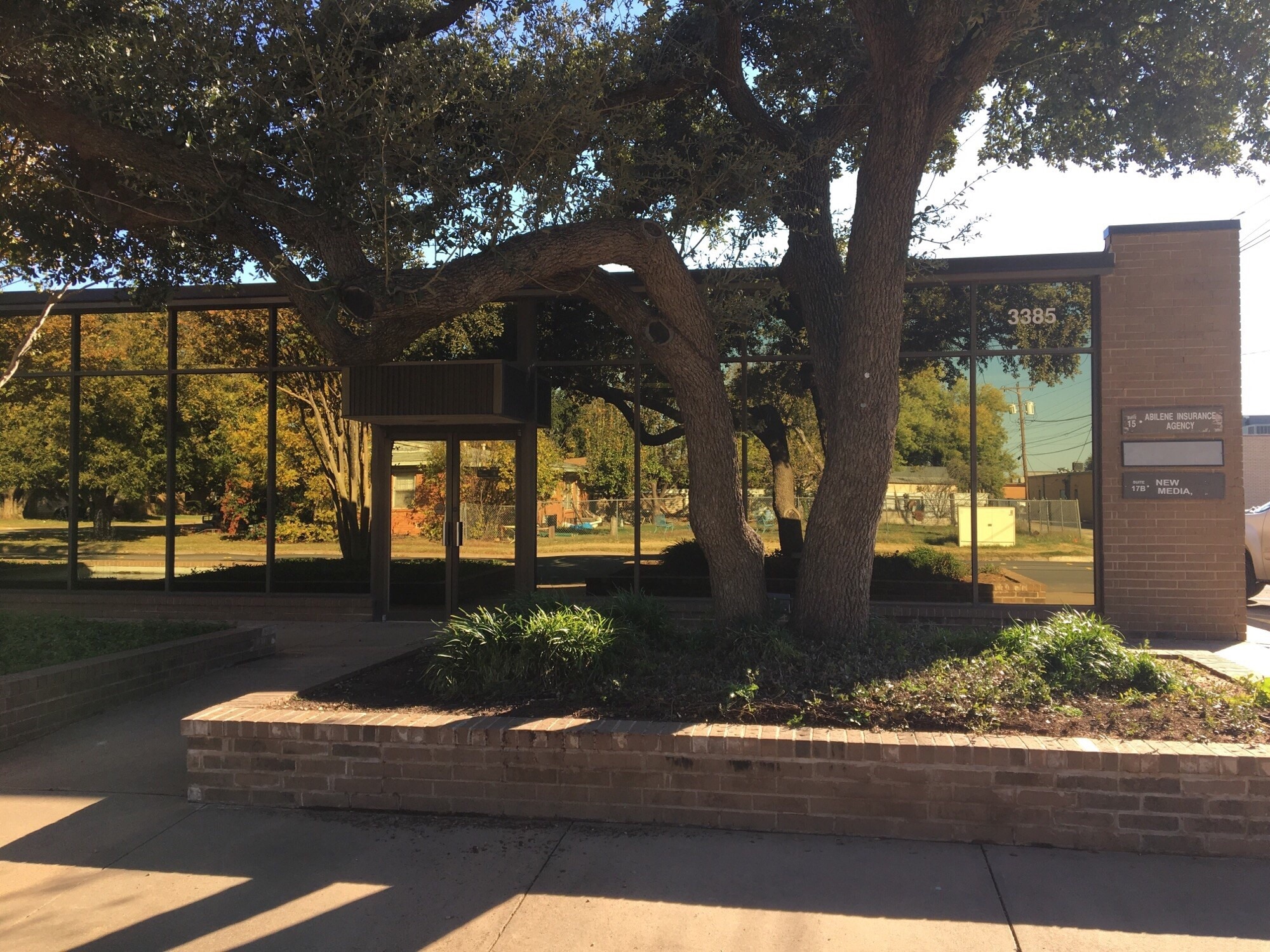 3385 N 3rd St, Abilene, TX for Rent