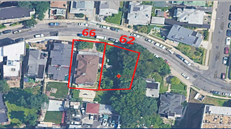 Yonkers, NY Residential Land - 62 Saint Andrews Pl