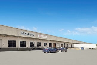 Tampa, FL Industrial - 4702-4788 Distribution Dr Tampa, FL Industrial - 4702-4788 Distribution Dr