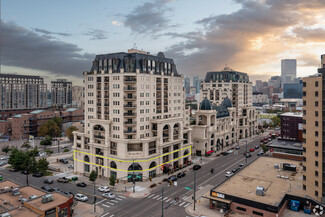 Denver, CO Retail - 925-975 Lincoln St