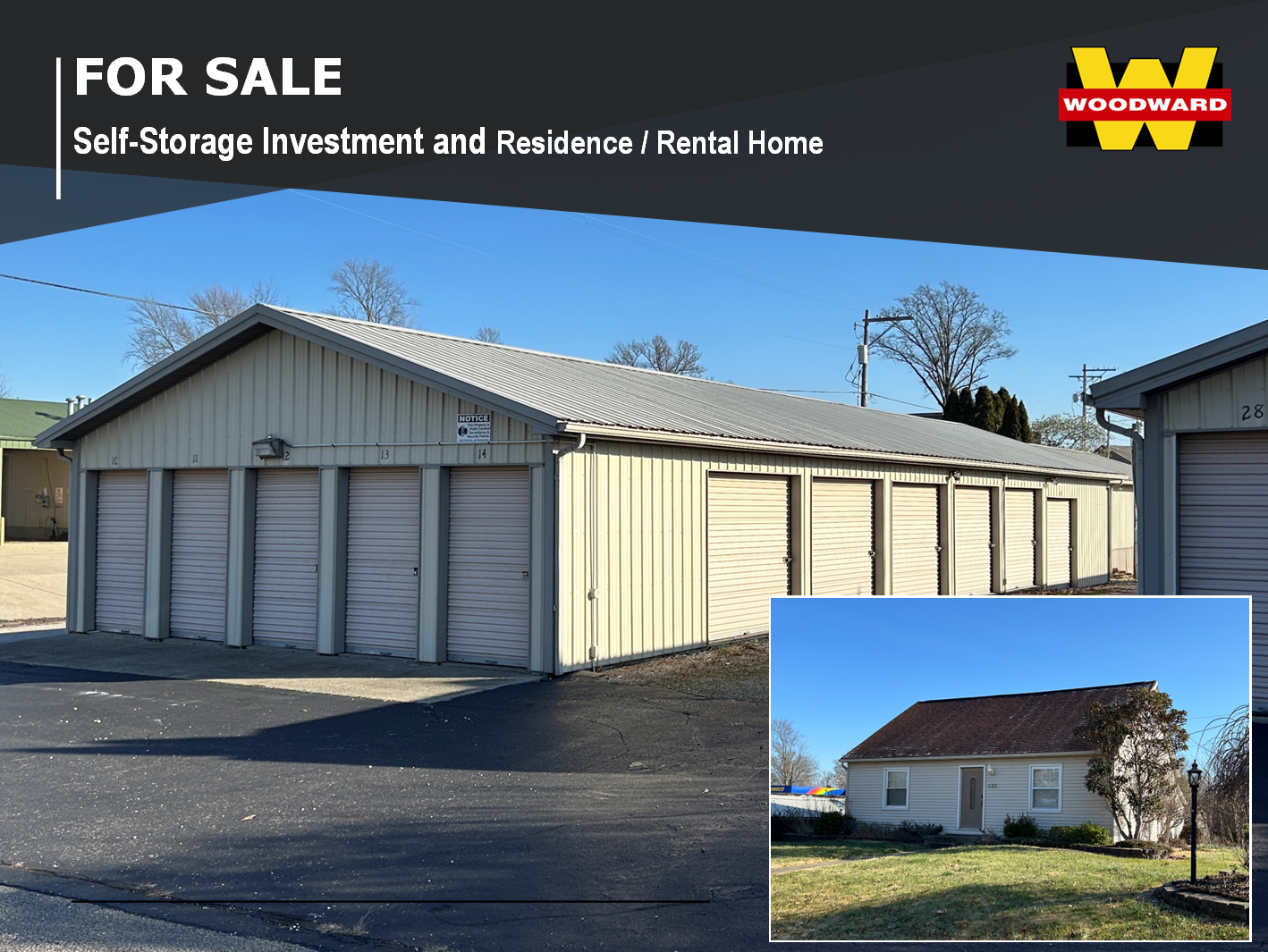 630 S West St, Oakland City, IN for Sale