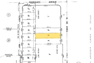 Cupertino, CA Office/Medical - 10311 S De Anza Blvd Cupertino, CA Office/Medical - 10311 S De Anza Blvd