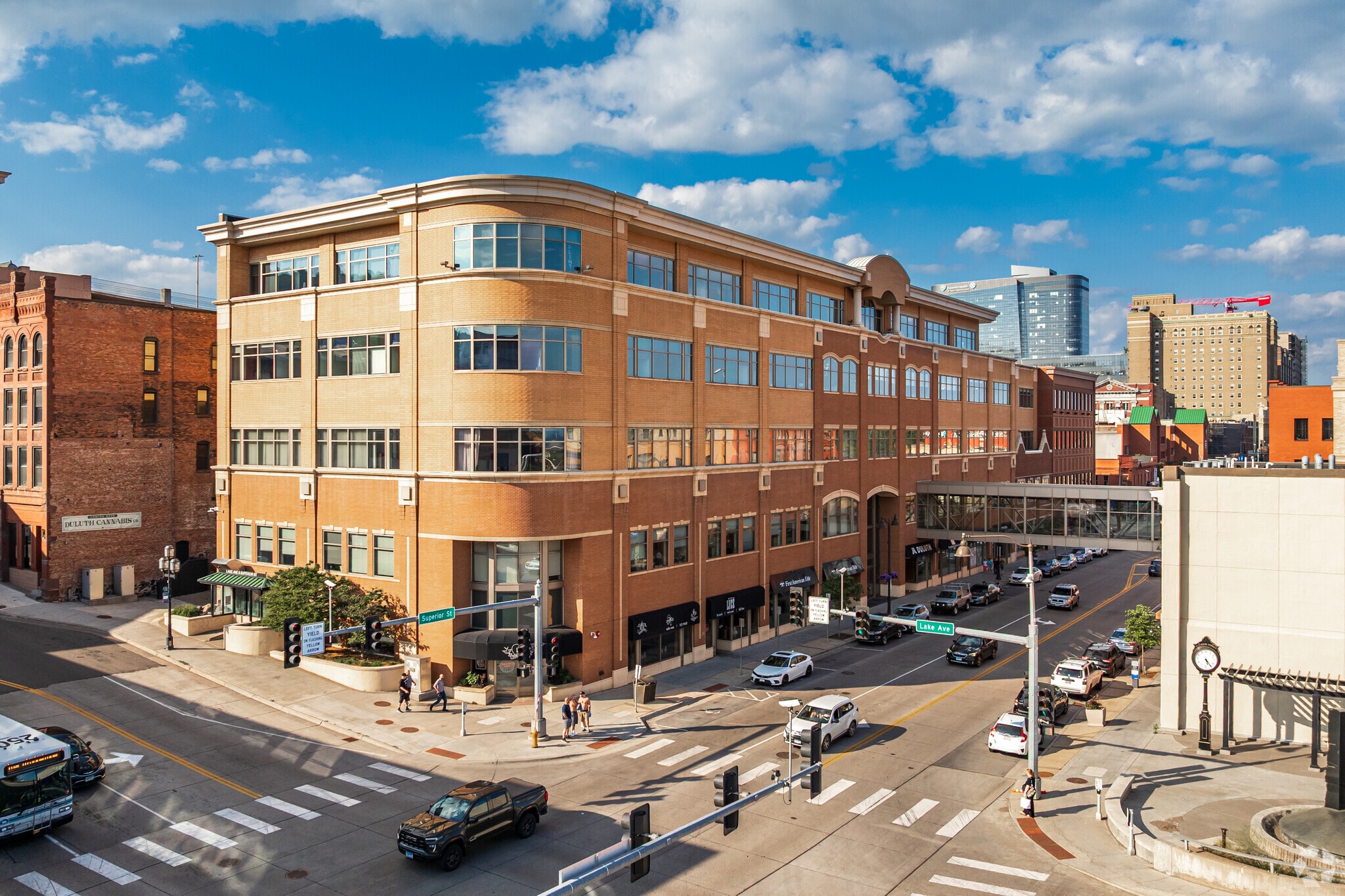 11 E Superior St, Duluth, MN for Rent