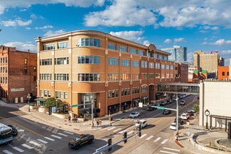 Duluth, MN Office, Office/Retail - 11 E Superior St