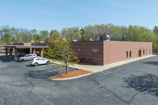 Lowell, MA Medical - 122 Marshall Rd Lowell, MA Medical - 122 Marshall Rd