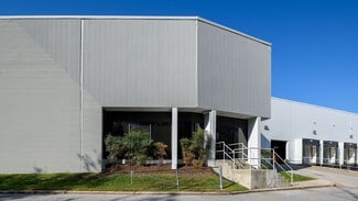 Savage, MD Industrial - 8679 Greenwood Pl