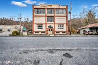 Mahanoy City, PA Warehouse - 1001 W Centre St