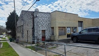 Stone Mountain, GA Office/Retail - 5367 E Mountain St