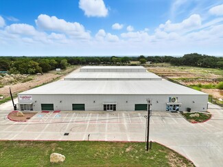 Granbury, TX Flex - 3501 Tin Top Hwy