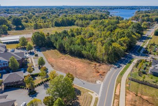 Cornelius, NC Commercial - 18800 Nantz Rd