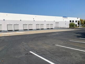 West Sacramento, CA Industrial - 1500 Overland Ct West Sacramento, CA Industrial - 1500 Overland Ct