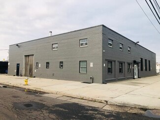 Westbury, NY Industrial - 608 Main St Westbury, NY Industrial - 608 Main St