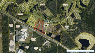 Harmony, FL Commercial Land - E Irlo Bronson Memorial Hwy