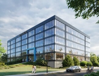 Richmond, VA Office - 6630 W Broad St