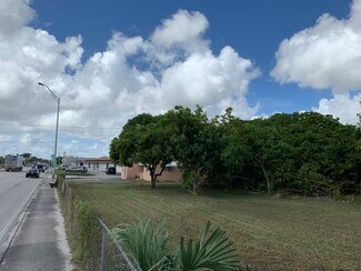 Hialeah, FL Commercial Land - 291 W 49th St Hialeah, FL Commercial Land - 291 W 49th St
