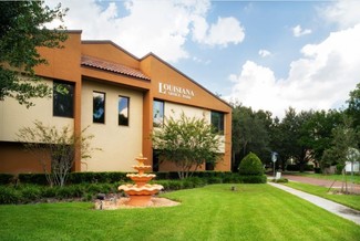 Winter Park, FL Office - 1177 Louisiana Ave