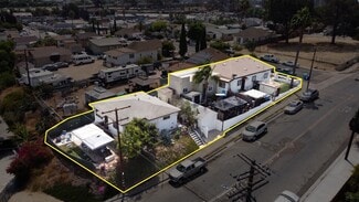 San Diego, CA Apartments - 853 S 32nd St