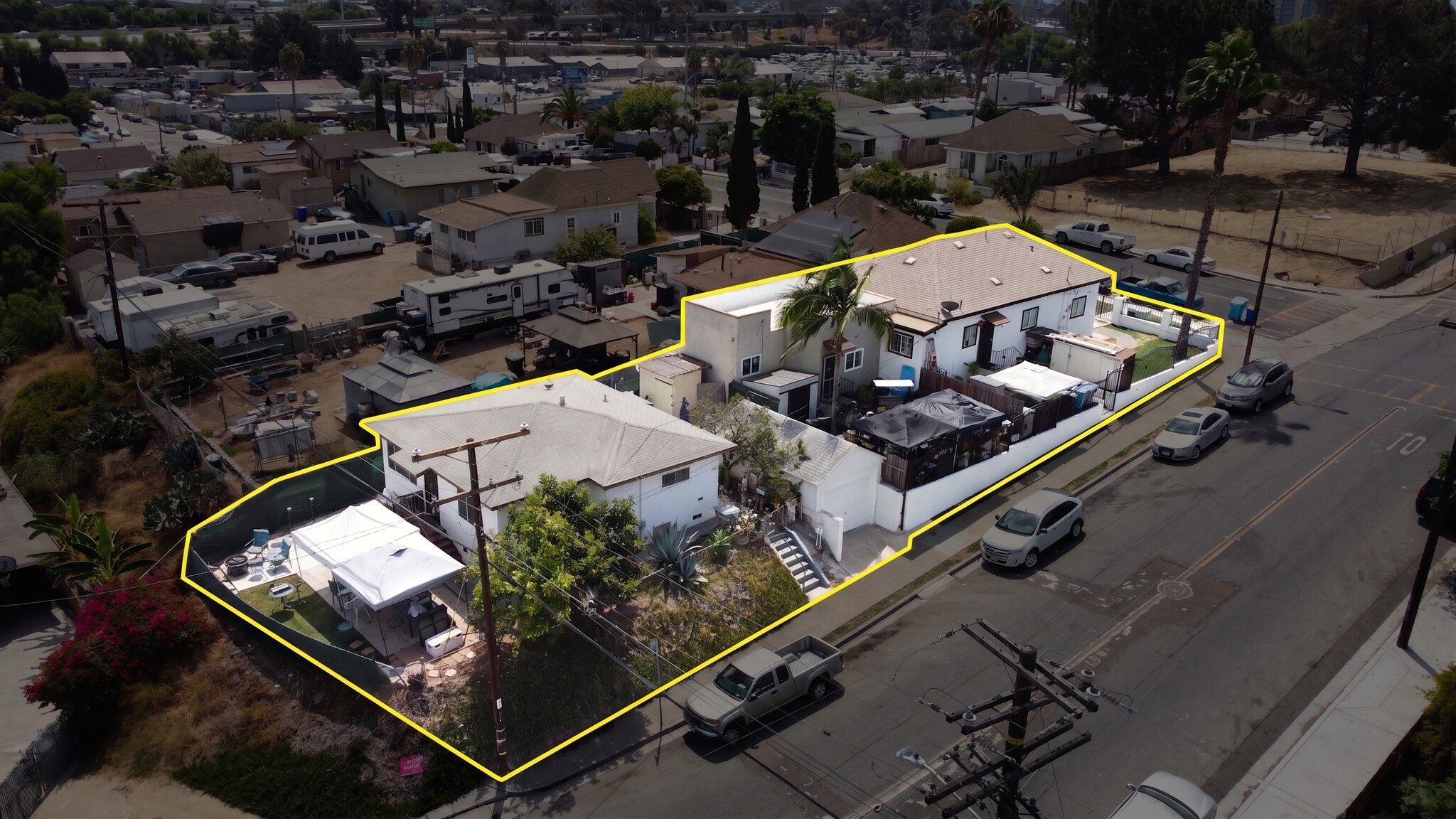 853 S 32nd St, San Diego, CA for Sale