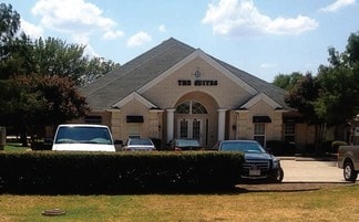Flower Mound, TX Office/Medical - 3121 Cross Timbers Rd Flower Mound, TX Office/Medical - 3121 Cross Timbers Rd
