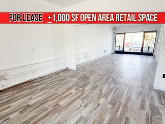 Orange, CA Office/Retail - 1736-1746 E Meats Ave Orange, CA Office/Retail - 1736-1746 E Meats Ave