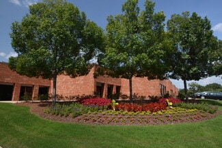 Birmingham, AL Office - 135 Gemini Cir Birmingham, AL Office - 135 Gemini Cir