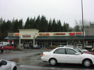 Bremerton, WA Retail - 1405 NE McWilliams Rd