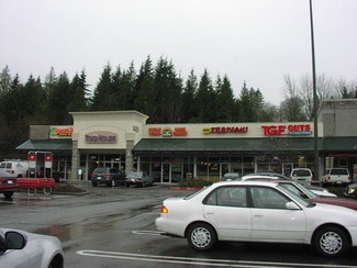 Bremerton, WA Retail - 1401 NE McWilliams Rd